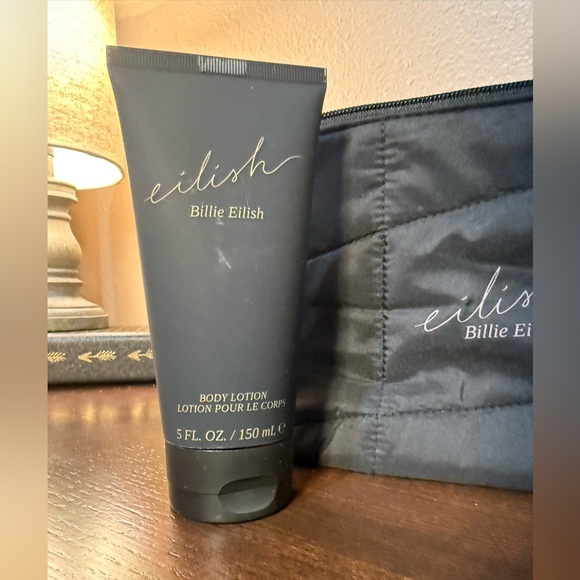 Brand new sealed Billie Eilish shower gel and body lotion! - Picture 3 of 4